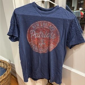 New England Patriots Tee